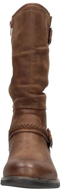 Dames kuitlaarzen - large