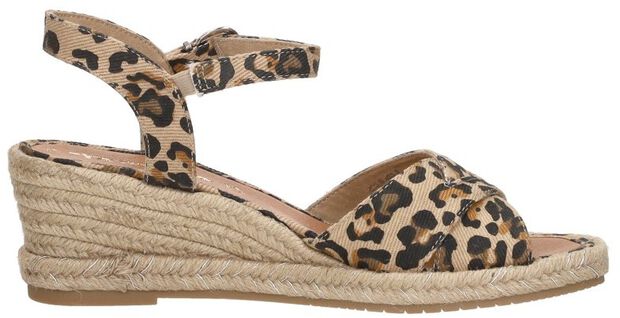 Sandalen Touwzool - large