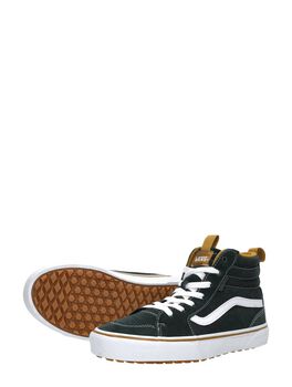 YT Filmore Hi VansGuard