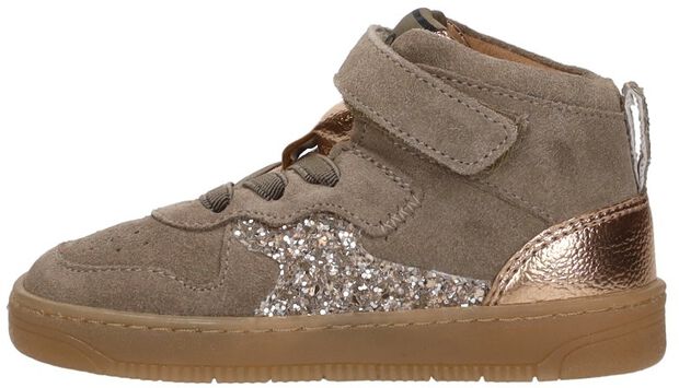 Meisjes Baby schoentjes - large