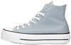 Chuck Taylor All Star Platform - Hi - small