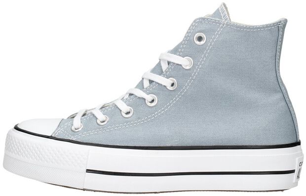 Chuck Taylor All Star Platform - Hi - large