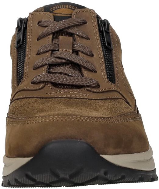 Veterschoenen Laag - large