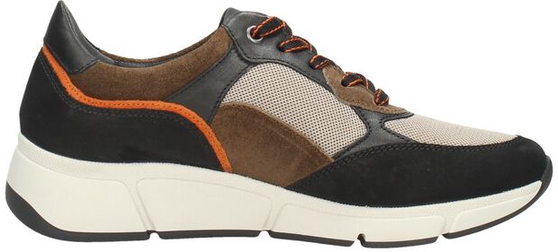 Veterschoenen Laag - large