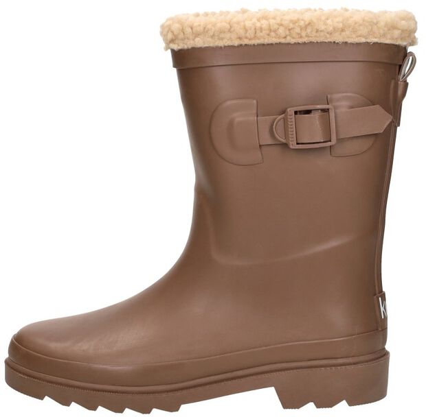 Rainboots Fur - large