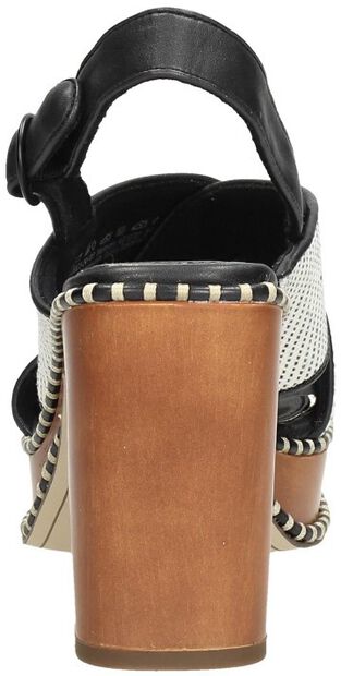 Dames sandalen - large