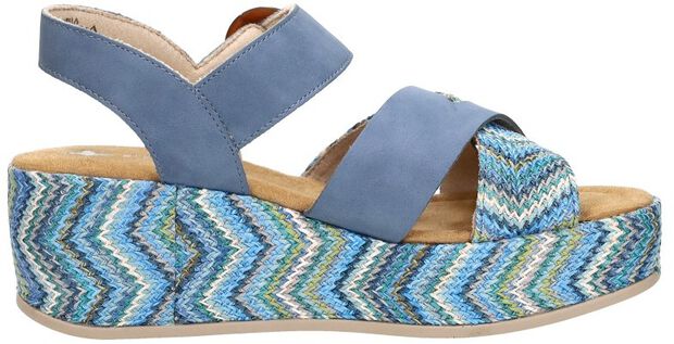 Sandalen Hak - large