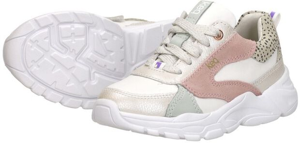 Lage Schoenen - large