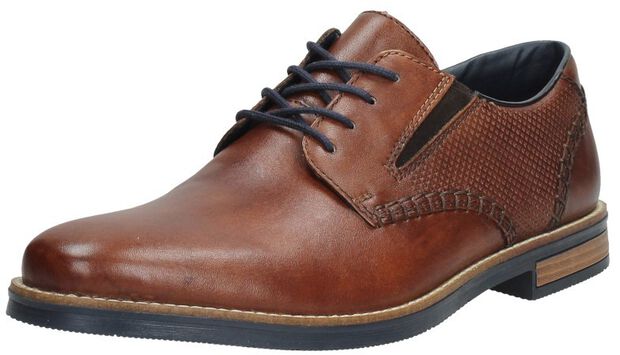 Herenschoenen gekleed - large