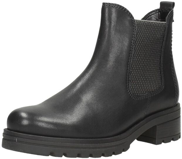 Enkellaarsjes Plat - large