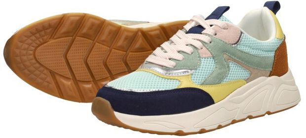 Sneakers Laag - large