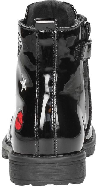 Meisjes veterschoenen - large