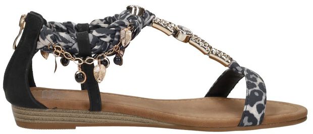 Sandalen Plat - large