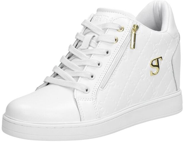 Loula Mid EMB W - large