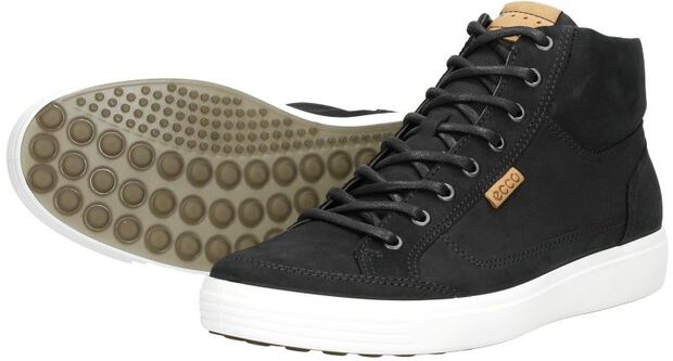 Soft 7 Men's - large