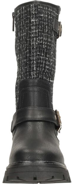 Enkellaarsjes Plat - large