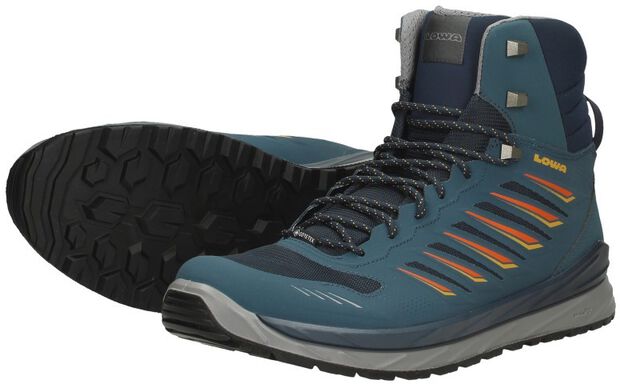 Axos GTX MID - large