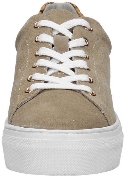 Dames veterschoenen - large