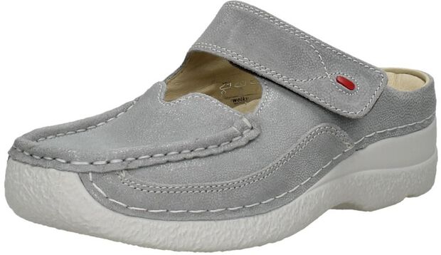 Roll Slipper - large