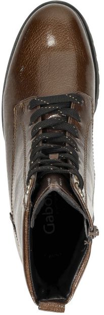 Veterschoenen Hoog - large