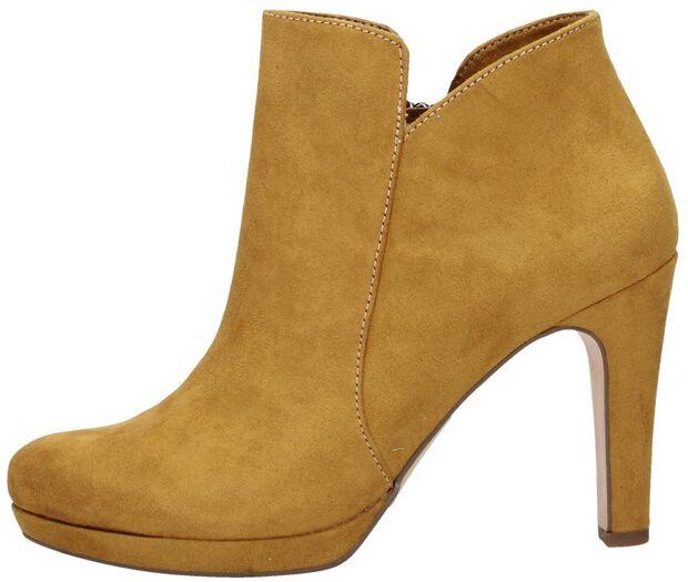 Dames enkellaarsjes - large