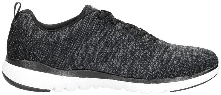 skechers flex appeal 3.0 with air cooled memory foam