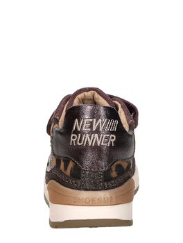 Sneakers Laag