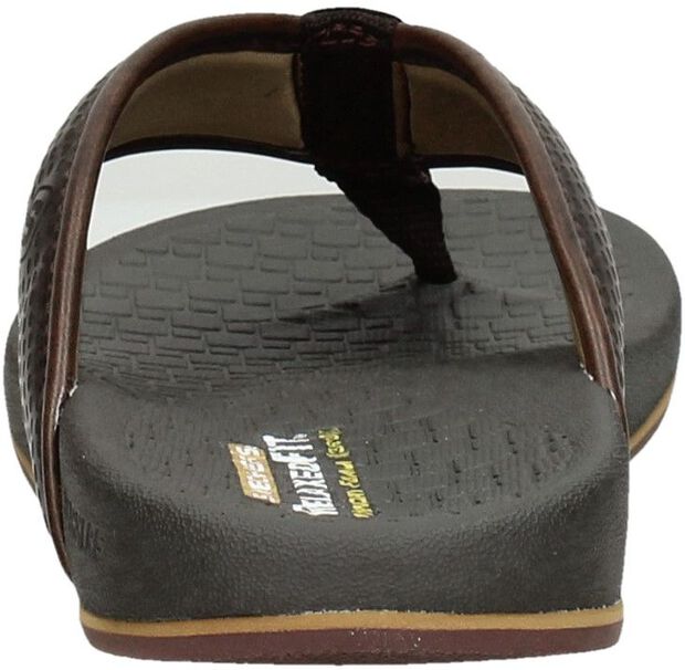 Heren slippers - large