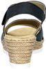 Dames sandalen - small