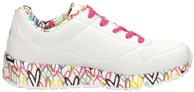 Skechers X Jgoldcrown: Uno Lite - large