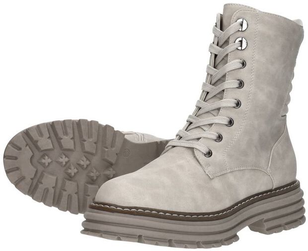 Veterschoenen Hoog - large