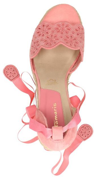 Dames sandalen - large