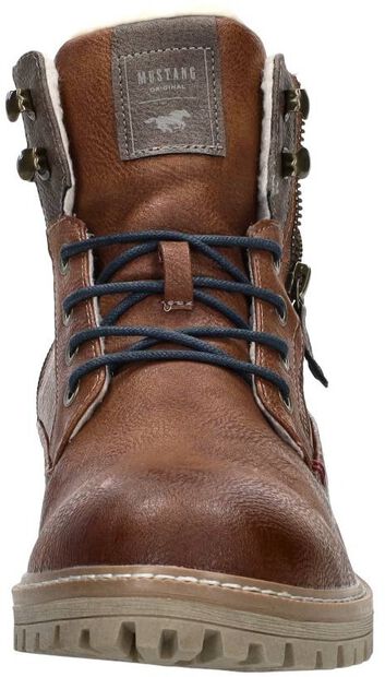 Veterschoenen Hoog - large