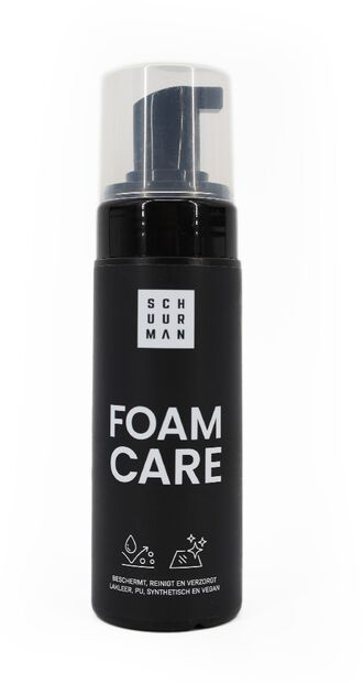 Foam Care - large