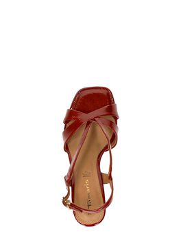 Sandalen Hak