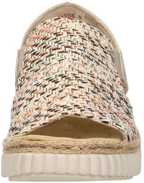 Sandalen Plat - large