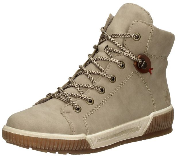 Veterschoenen Hoog - large