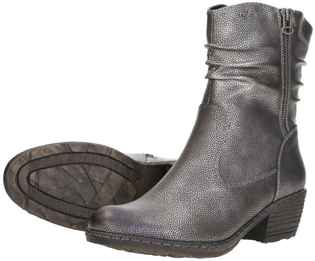 Enkellaarsjes Hak - large