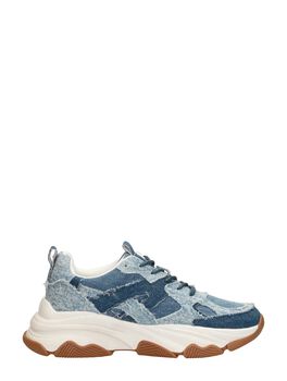 Sneakers Laag