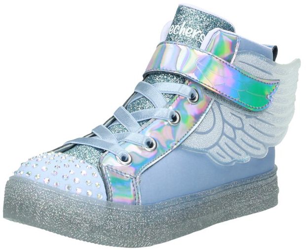 Shuffle Brights Sparkle Wings - large