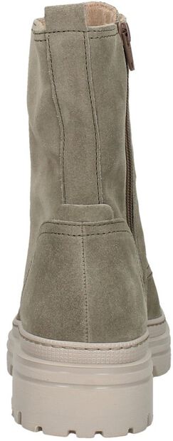 Veterschoenen Hoog - large