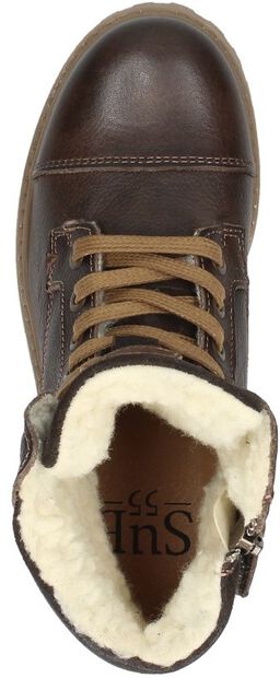 Jongens veterschoenen - large