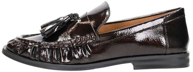 Mocassin - large
