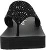 Vinyasa Glass Star - small
