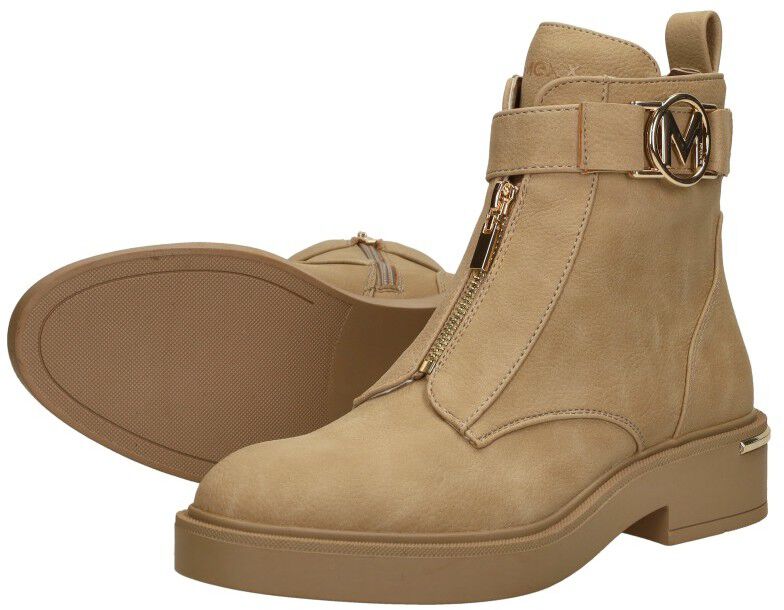 Mexx - Micla beige | Schuurman Schoenen