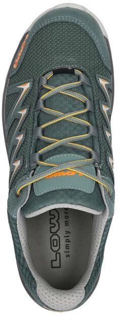 Innox Pro GTX Lo Ws - large