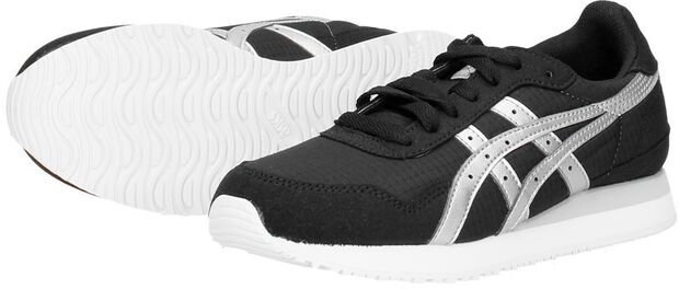 Tiger Runner - large