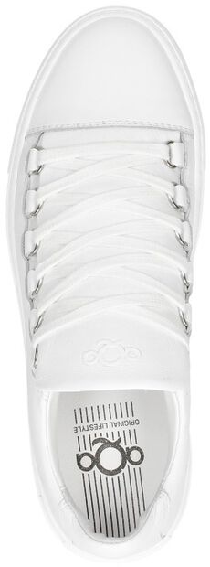 Veterschoenen Laag - large