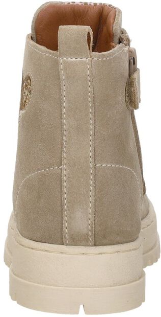 Veterschoen hoog - large