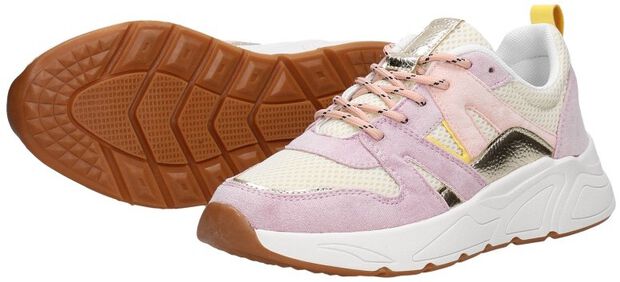 Dames sneakers - large